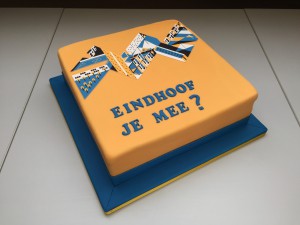 Zakelijk - Eindhoof je mee? Zakelijk - Eindhoof je mee?