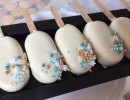 Sweettable - Cakeijsjes cakesicles cakepops