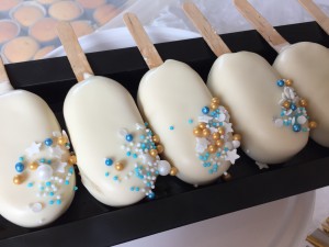 Sweettable - Cakeijsjes cakesicles cakepops Sweettable - Cakeijsjes cakesicles cakepops