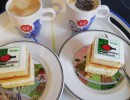 Zakelijk - Tafeltennisvereniging petit fours