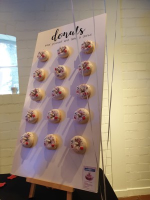 Zakelijk - Donuts notariskantoor Zakelijk - Donuts notariskantoor