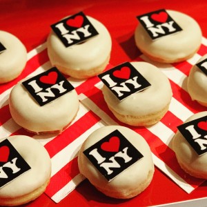 Cupcakes - New York donuts Cupcakes - New York donuts